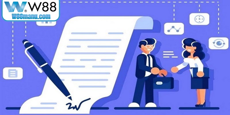 Nghiêm cấm tác động vào game W88 bằng công cụ hack để hạn chế rủi ro